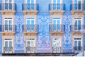 Living in Portugal