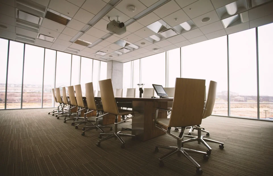 Things to Consider When Choosing a Home Office Chair