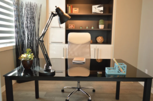 work space