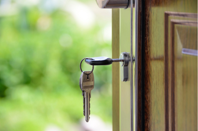 Factors to Consider When Hunting for a New House