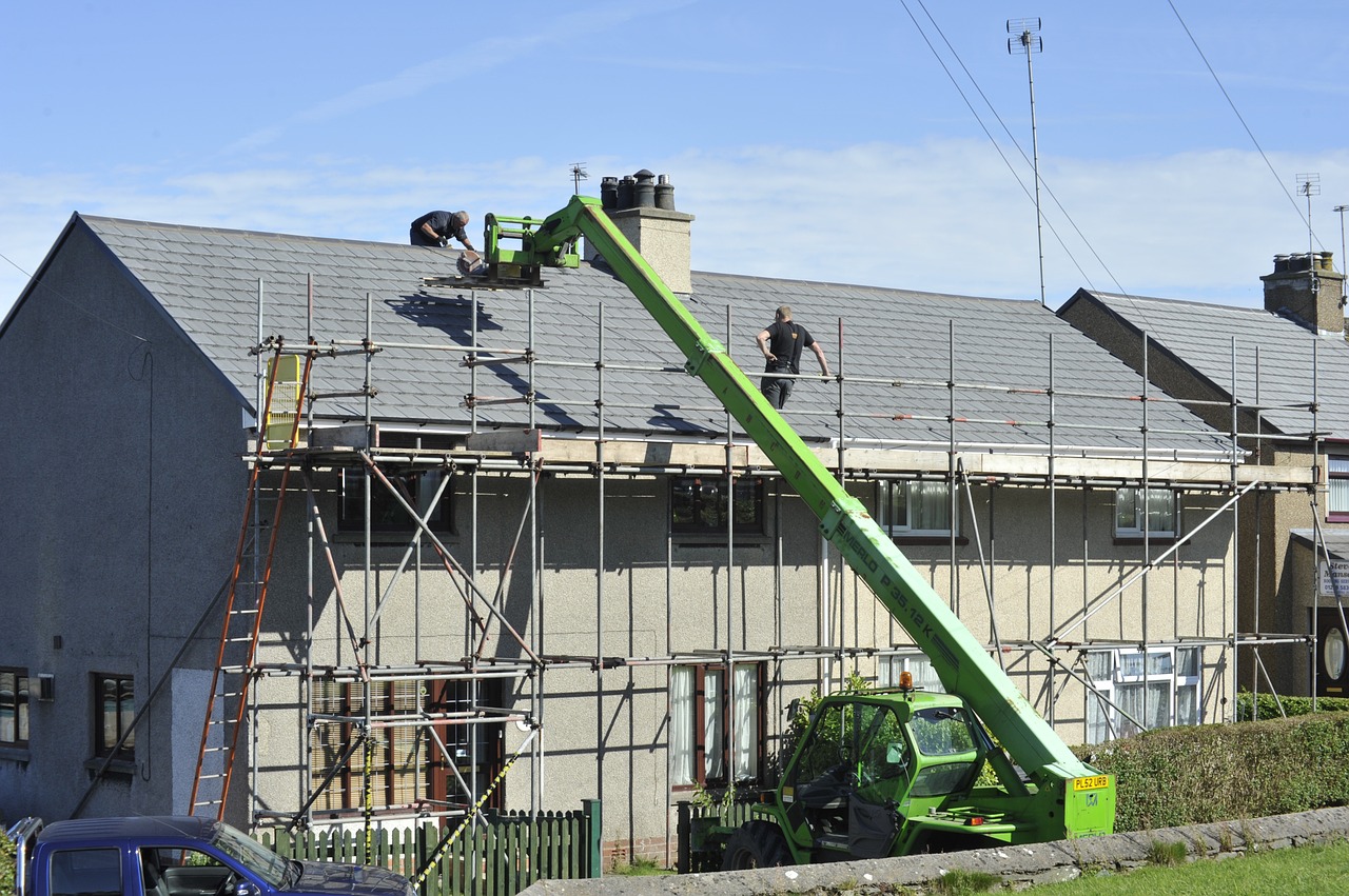 The Value of Proper Roof Maintenance and Installations