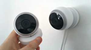 Most Common Types of Home CCTV Cameras