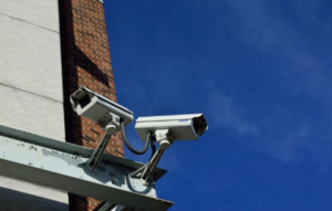 Most Common Types of Home CCTV Cameras