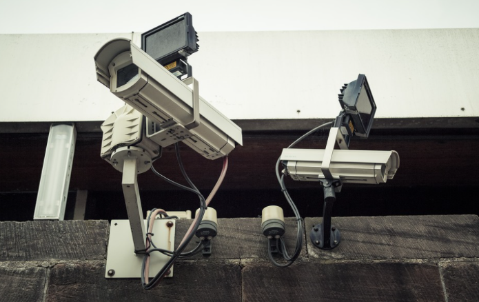 Most Common Types of Home CCTV Cameras