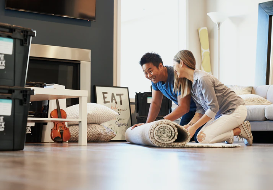 Smart Tips Before Moving Into Your New House