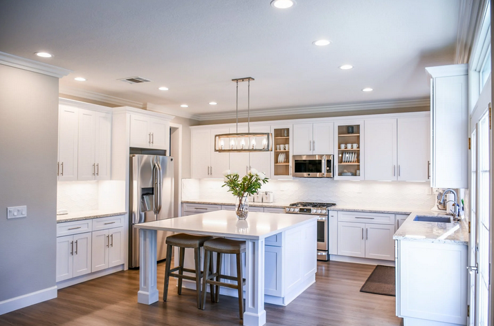 How to Choose the Right Style for Your Home