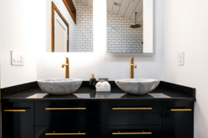 sinks