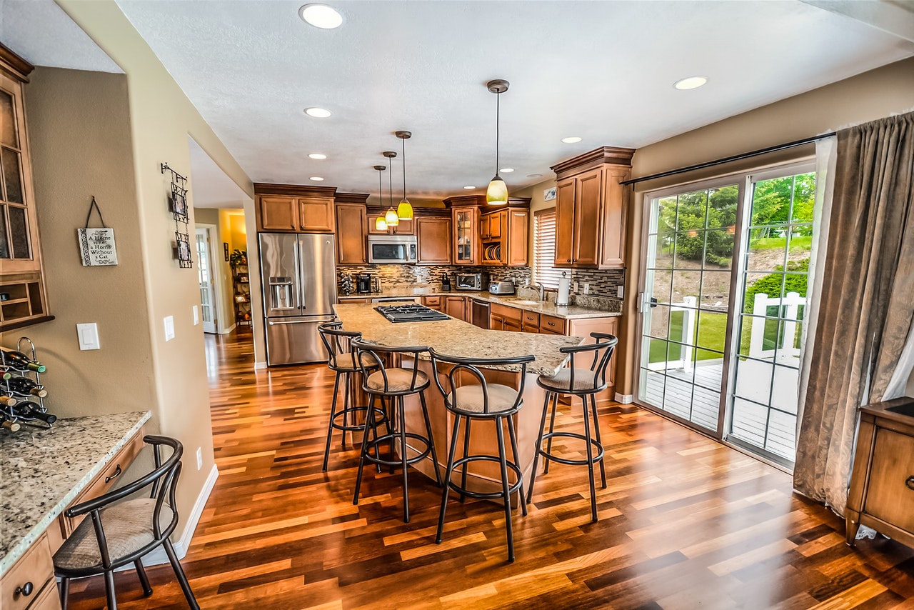 Four Ways to Eliminate Health Hazards at Home