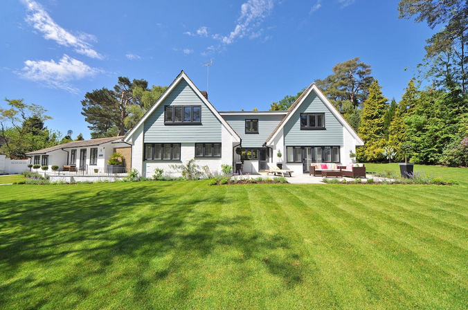 lawn